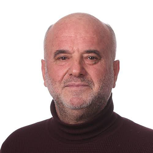 Dilaver Kryeziu &ndash; K&uuml;nstlerische Leitung